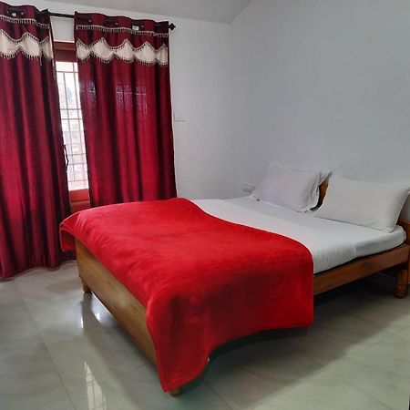 Neo Nirmal Residency Villa Ooty Exterior photo