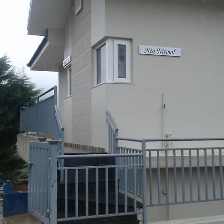 Neo Nirmal Residency Villa Ooty Exterior photo