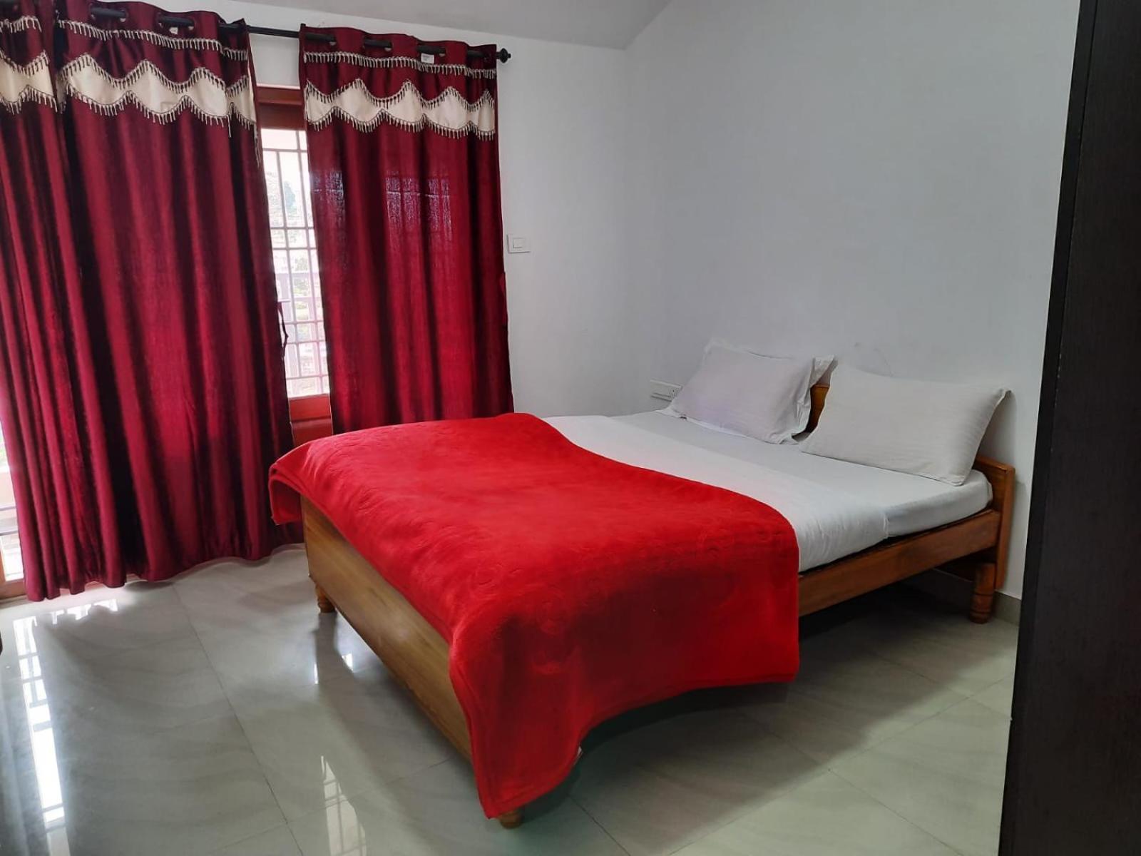 Neo Nirmal Residency Villa Ooty Exterior photo