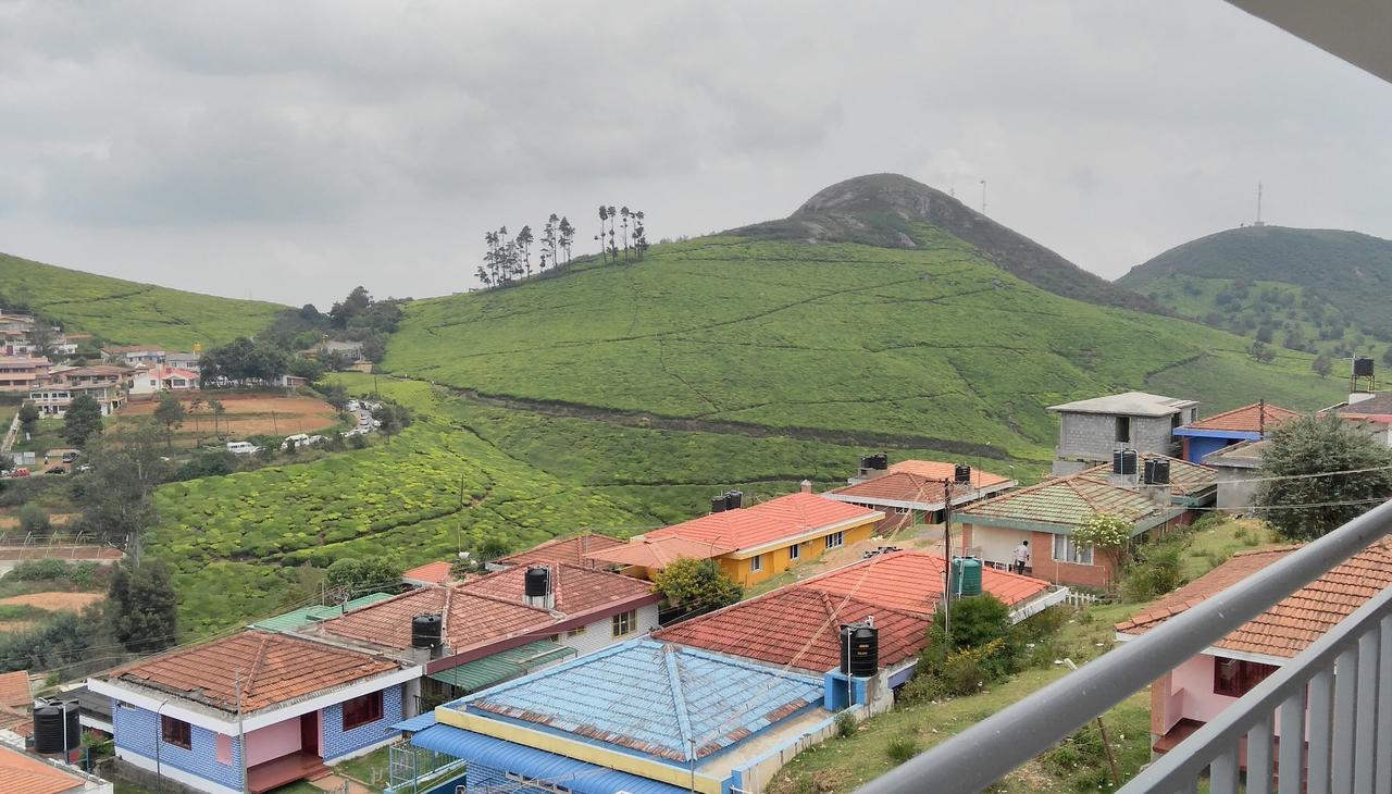 Neo Nirmal Residency Villa Ooty Exterior photo