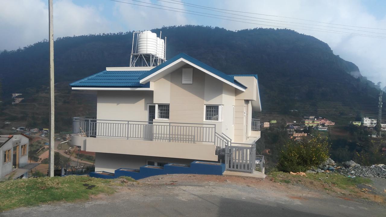Neo Nirmal Residency Villa Ooty Exterior photo