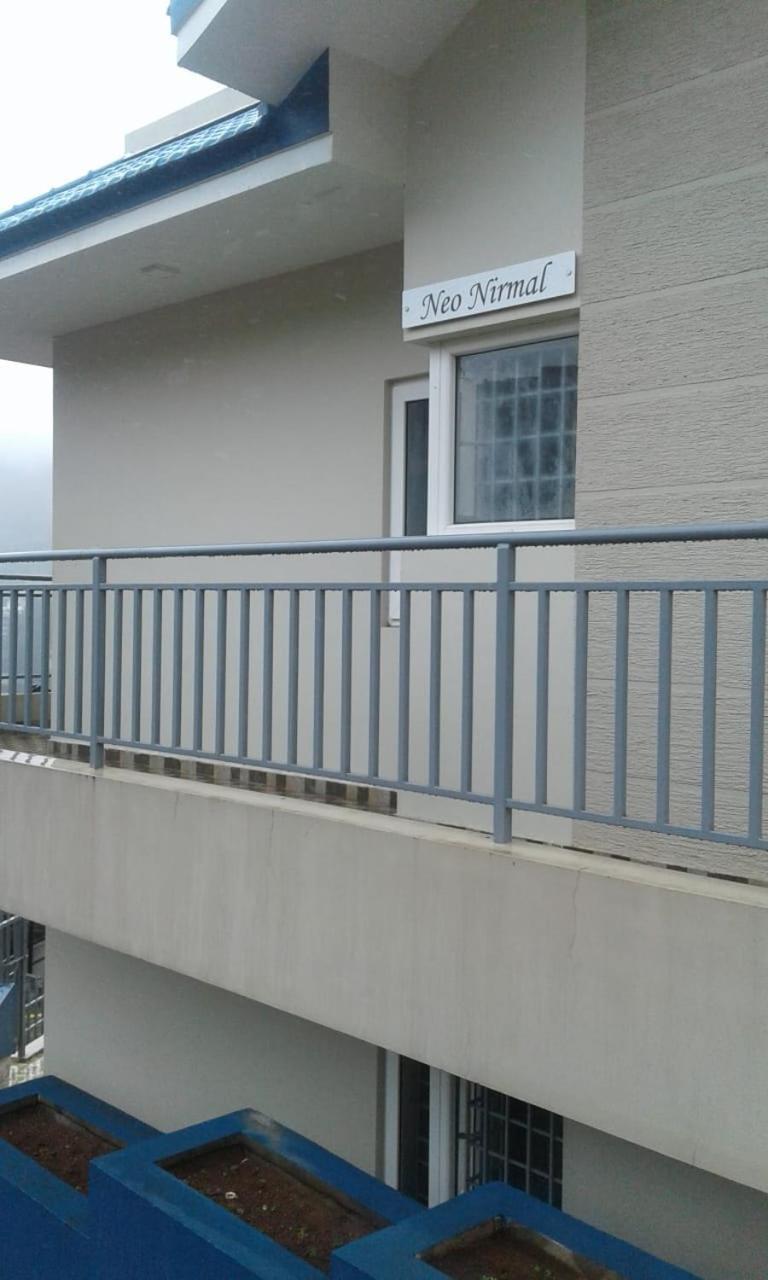 Neo Nirmal Residency Villa Ooty Exterior photo