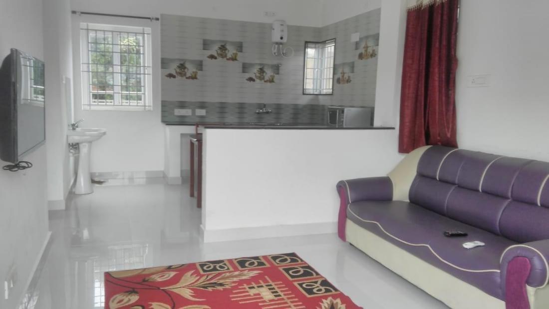 Neo Nirmal Residency Villa Ooty Exterior photo