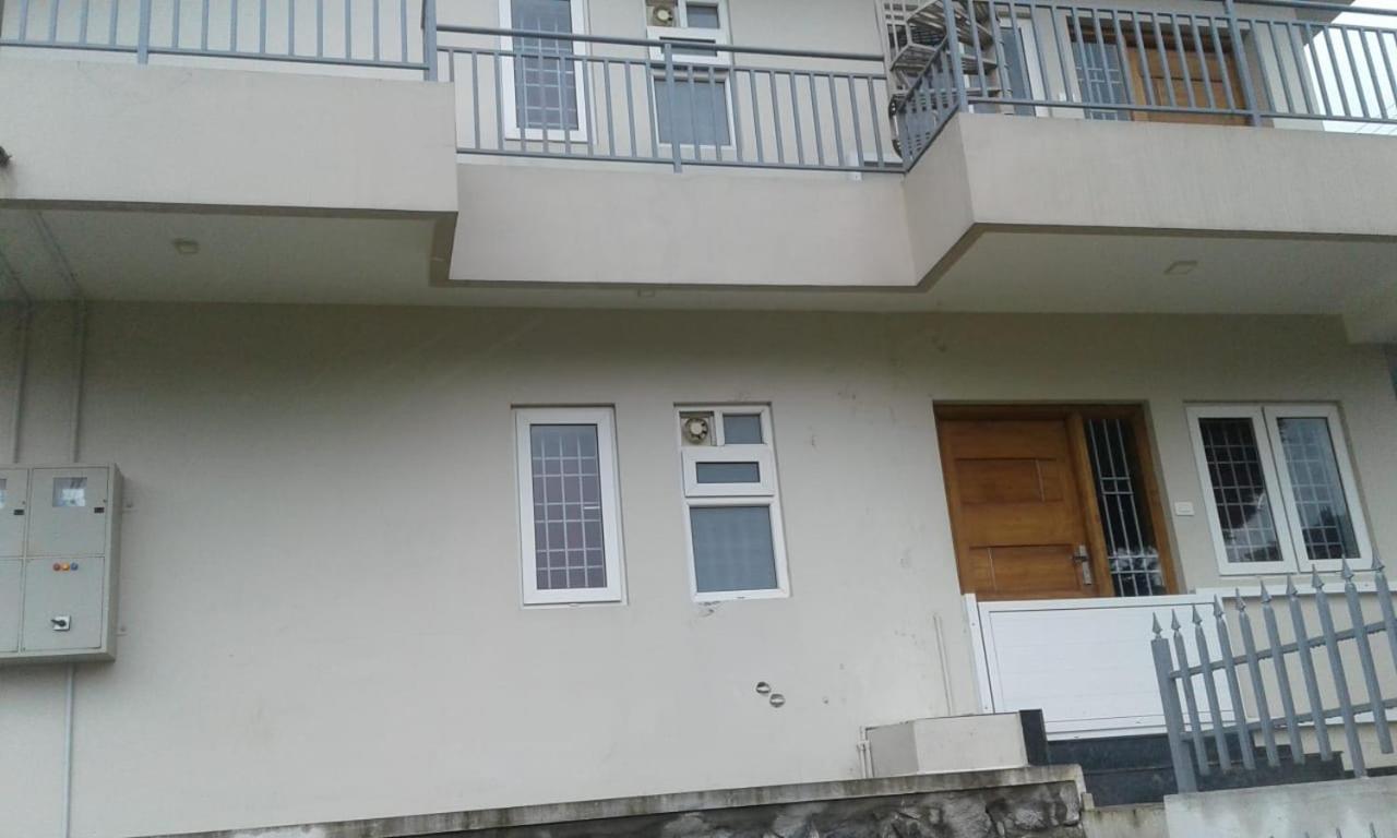 Neo Nirmal Residency Villa Ooty Exterior photo