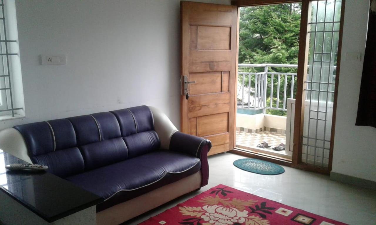 Neo Nirmal Residency Villa Ooty Exterior photo