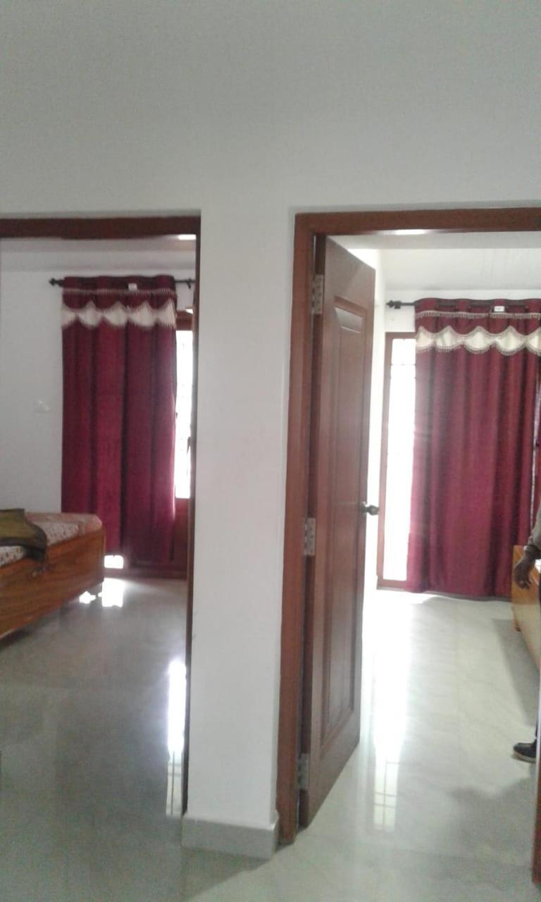Neo Nirmal Residency Villa Ooty Exterior photo
