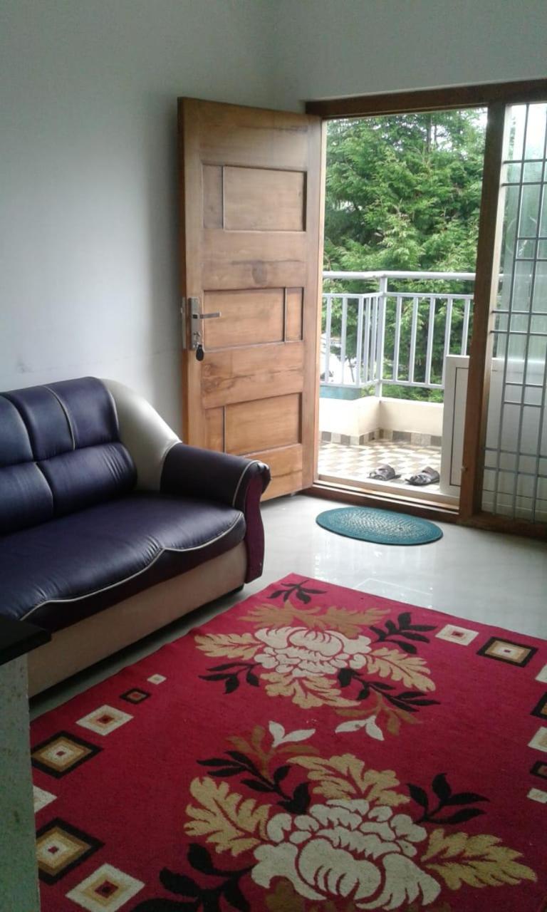 Neo Nirmal Residency Villa Ooty Exterior photo